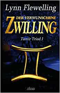 Buchcover von Der verwunschene Zwilling