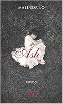 Buchcover von Ash