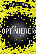 Buchcover von Die Optimierer