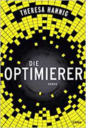 Buchcover von Die Optimierer