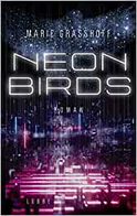 Buchcover von Neon Birds