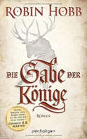 Buchcover von Die Gabe der Könige