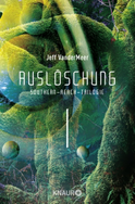 Buchcover von Auslöschung