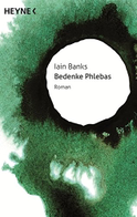 Buchcover von Bedenke Phlebas
