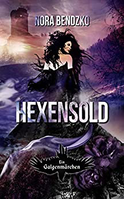 Buchcover von Hexensold