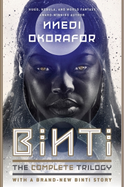 Buchcover von Binti: The Complete Trilogy (Englisch)