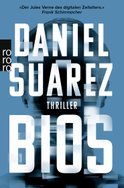 Buchcover von Bios