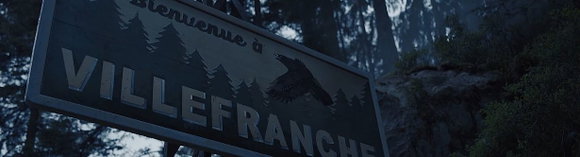 Black Spot: Die französische Mystery-Serie