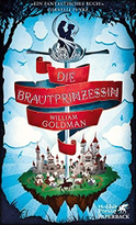 Buchcover von Die Brautprinzessin
