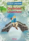 Buchcover von Die Brüder Löwenherz