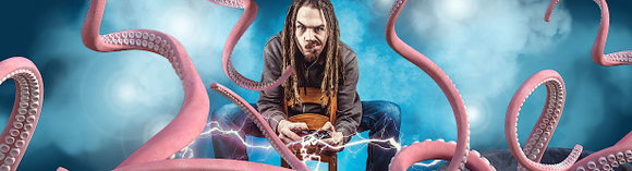 Computerspiele für Lovecraft-Fans