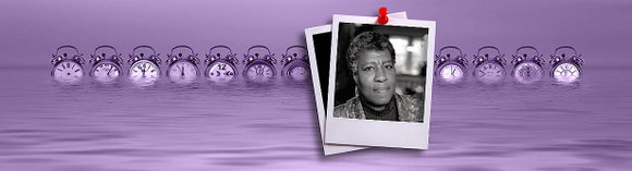 Science Fiction von Frauen #12: Octavia Butler