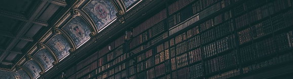 Alles, was du über Dark Academia wissen musst