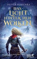 Buchcover von Das Licht hinter den Wolken