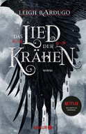 Buchcover von Das Lied der Krähen