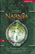 Buchcover von Das Wunder von Narnia