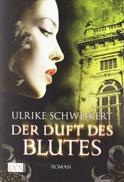 Buchcover von Der Duft des Blutes