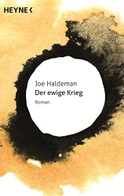 Buchcover von Der ewige Krieg