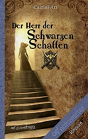 Buchcover von Der Herr der Schwarzen Schatten