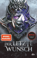 Buchcover von Der letzte Wunsch