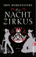 Buchcover von Der Nachtzirkus