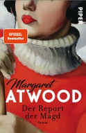 Buchcover von Der Report der Magd