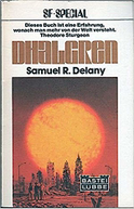 Buchcover von Dhalgren