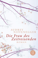 Buchcover von Die Frau des Zeitreisenden