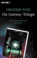 Buchcover von Die Gateway-Trilogie