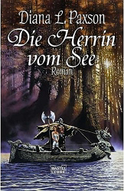 Buchcover von Die Herrin vom See