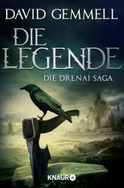 Buchcover von Die Legende