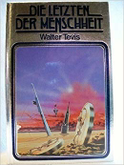 Buchcover von Die Letzten der Menschheit