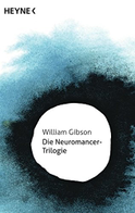 Buchcover von Die Neuromancer-Trilogie