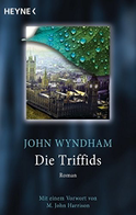 Buchcover von Die Triffids