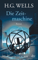 Buchcover von Die Zeitmaschine