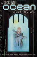 Buchcover von Door Into Ocean (Englisch)