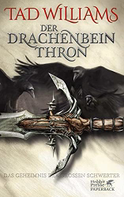 Buchcover von Der Drachenbeinthron