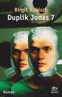 Buchcover von Duplik Jonas 7