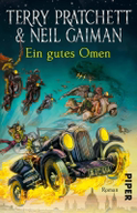 Buchcover von Ein gutes Omen