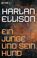 Buchcover von Ein Junge und sein Hund