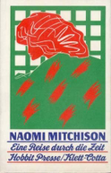Buchcover von Eine Reise durch die Zeit
