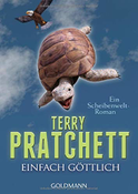 Buchcover von Einfach göttlich