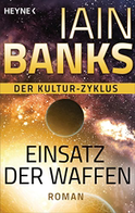 Buchcover von Einsatz der Waffen