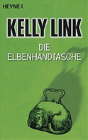 Buchcover von Die Elbenhandtasche