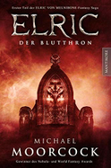 Buchcover von Elric - Der Blutthron