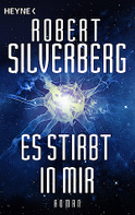 Buchcover von Es stirbt in mir
