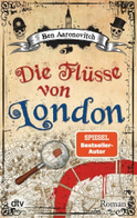 Buchcover von Die Flüsse von London
