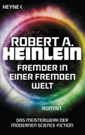 Buchcover von Fremder in einer fremden Welt