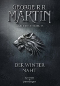 Buchcover von Game of Thrones 1: Der Winter naht