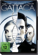 Buchcover von Gattaca (Film)